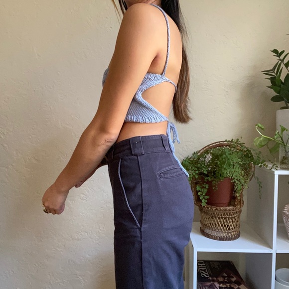 Ciai Studio The Catrina Top - Picture 2 of 4